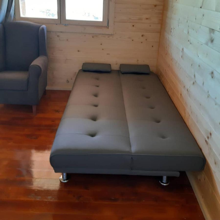 El Refugio De Las Arribes Villarino de los Aires 외부 사진