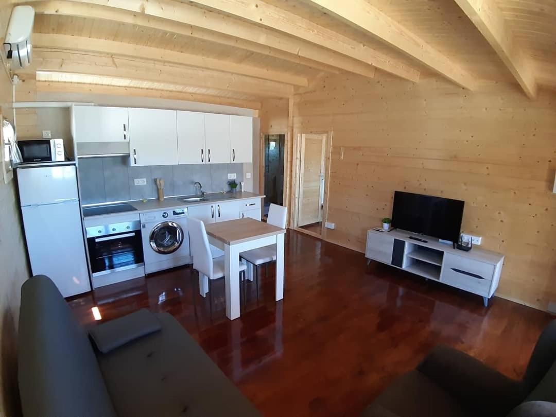 El Refugio De Las Arribes Villarino de los Aires 외부 사진