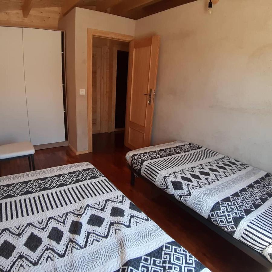 El Refugio De Las Arribes Villarino de los Aires 외부 사진