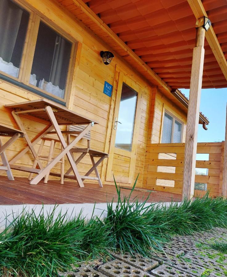 El Refugio De Las Arribes Villarino de los Aires 외부 사진