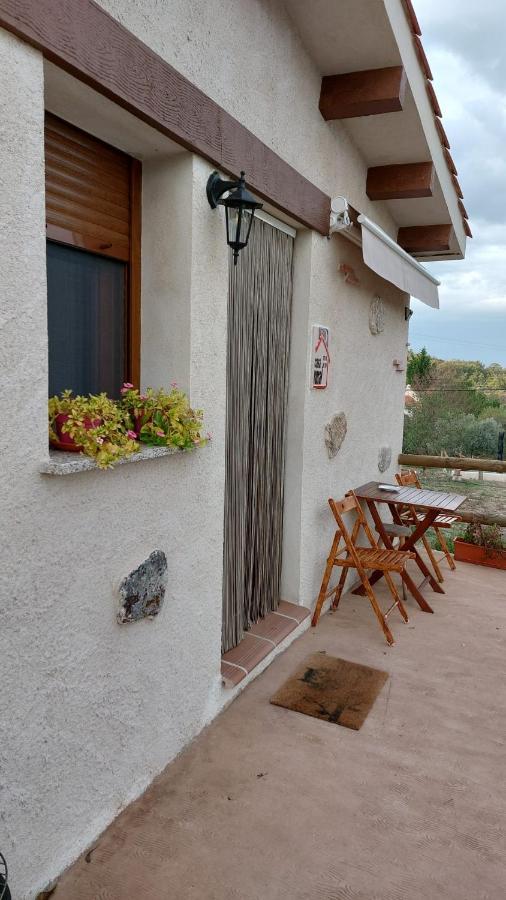 El Refugio De Las Arribes Villarino de los Aires 외부 사진