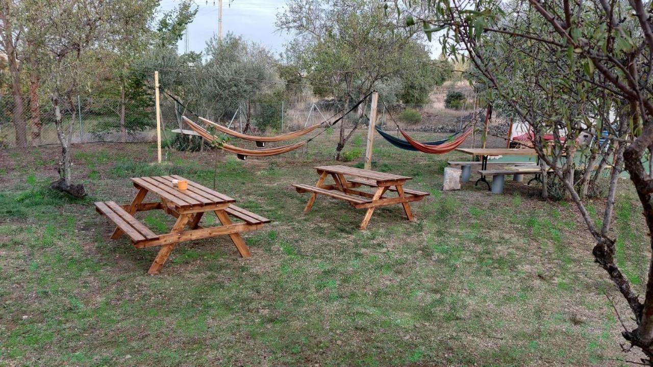 El Refugio De Las Arribes Villarino de los Aires 외부 사진